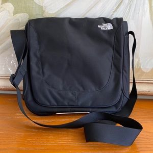 The North Face Messenger Crossbody Bag